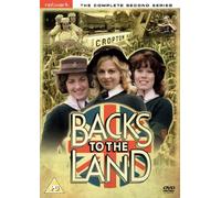 Backs to the Land - The Complete Series 2 [DVD]