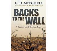 Backs to the Wall: A Iarrikin on the Western Front