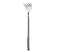 Backscratcher Telescopic portable backscratcher Hands for back itch Stop itching for massage 1Nice Design