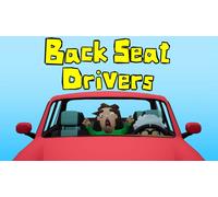 Backseat Drivers
