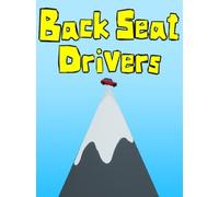 Backseat Drivers (PC) - Steam Account - GLOBAL
