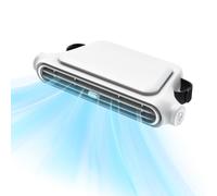 Backseat Fan for Baby Rear Facing | 3 Speeds USB Powerful Back Seat Fan,Automotive Supplies for Home Offices Outdoor Activities Camping Travel Boat RV Long Road