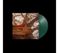 Backseat Lovers,the - Waiting to Spill (Ltd. Dark Green Vinyl) [VINYL]