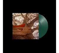 BACKSEAT LOVERS - WAITING TO SPILL DARK GREEN - New Vinyl Record - Y99z