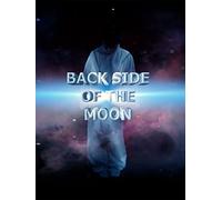 Backside of the Moon