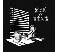 Backside of the Moon