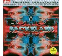 Backslash - Princess of Disharmony