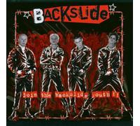Backslide - Join the Backslide Youth!