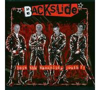 Backslide - Join the Backslide Youth [Vinyl LP] [VINYL]