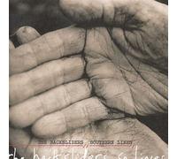Backsliders, the - Southern Lines