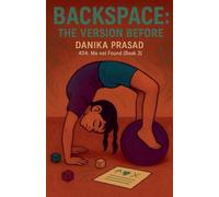 Backspace: The Version Before: 3 (404: Me Not Found)