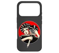 Backstabber Tattoo Flash Case for iPhone 17 Pro