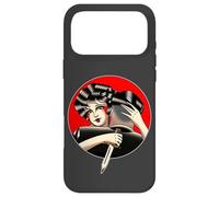 Backstabber Tattoo Flash Case for iPhone 17 Pro Max
