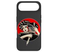 Backstabber Tattoo Flash Case for iPhone Air