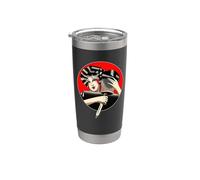 Backstabber Tattoo Flash Stainless Steel Insulated Tumbler