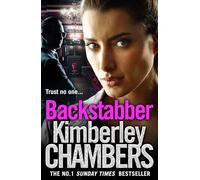 Backstabber: The No. 1 bestseller at her shocking, gripping best - this book has a twist and a sting in its tail!