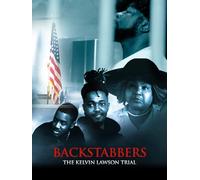 BackStabbers: The Kelvin Lawson Trial
