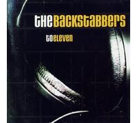 Backstabbers - To Eleven [Vinyl LP] [VINYL]