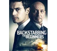 Backstabbing For Beginners