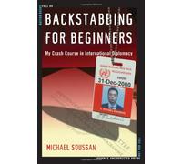 Backstabbing for Beginners: A Crash Course in International Diplomacy
