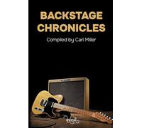 Backstage Chronicles