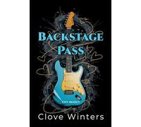 Backstage Pass: 1 (City Muses)