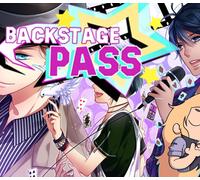Backstage Pass PC Steam CD Key