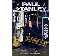 Backstage Pass: The Starchild’s All-Access Guide to the Good Life