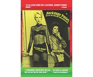 Backstage Passes: Life on the Wild Side with David Bowie