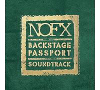 Backstage Passport Soundtrack