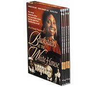 Backstairs at the White House [DVD] [1979] [Region 1] [US Import] [NTSC]