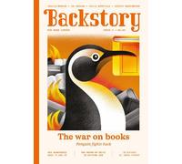 Backstory magazine 2