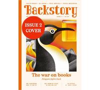 Backstory magazine 3