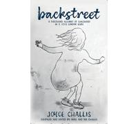 backstreet: A firsthand account of childhood in a 1920s London slum