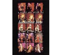 Backstreet Boys: A Night out with the Backstreet Boys