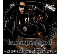 Backstreet Boys - A Small Dedication