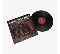 Backstreet Boys - A Very Backstreet Christmas [VINYL]