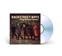 Backstreet Boys - A Very Backstreet Christmas