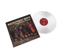 Backstreet Boys - A Very Backstreet Christmas [VINYL]