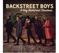 Backstreet Boys - A Very Backstreet Christmas [VINYL]