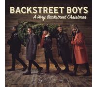 Backstreet Boys - A Very Backstreet Christmas [VINYL]