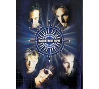 Backstreet Boys: Around the World