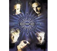 Backstreet Boys: Around The World
