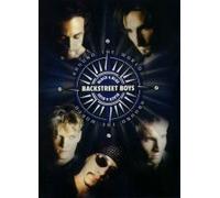 Backstreet Boys - Around the World [DVD]