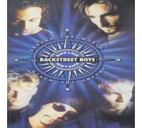 Backstreet Boys : Around The World [VHS]