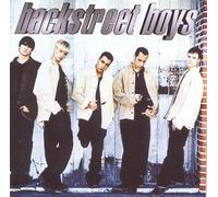 Backstreet Boys - Backstreet Boys