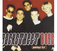 Backstreet Boys - Backstreet Boys