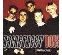 Backstreet Boys - Backstreet Boys