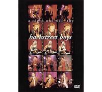 Backstreet Boys - Backstreet Boys: A Night Out With the Backstreet Boys