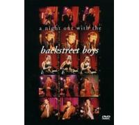 Backstreet Boys - Backstreet Boys: A Night Out With The Backstreet Boys [DVD]